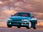 Chevrolet Cavalier Coupe 1995 года